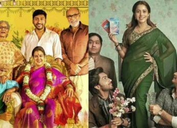July releases: Movies and web series to catch up on this weekend on OTT