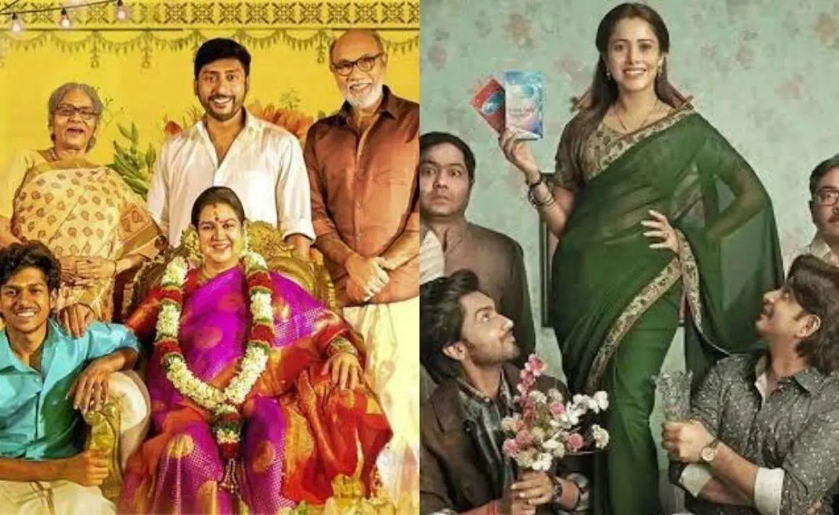 ott movies this weekend