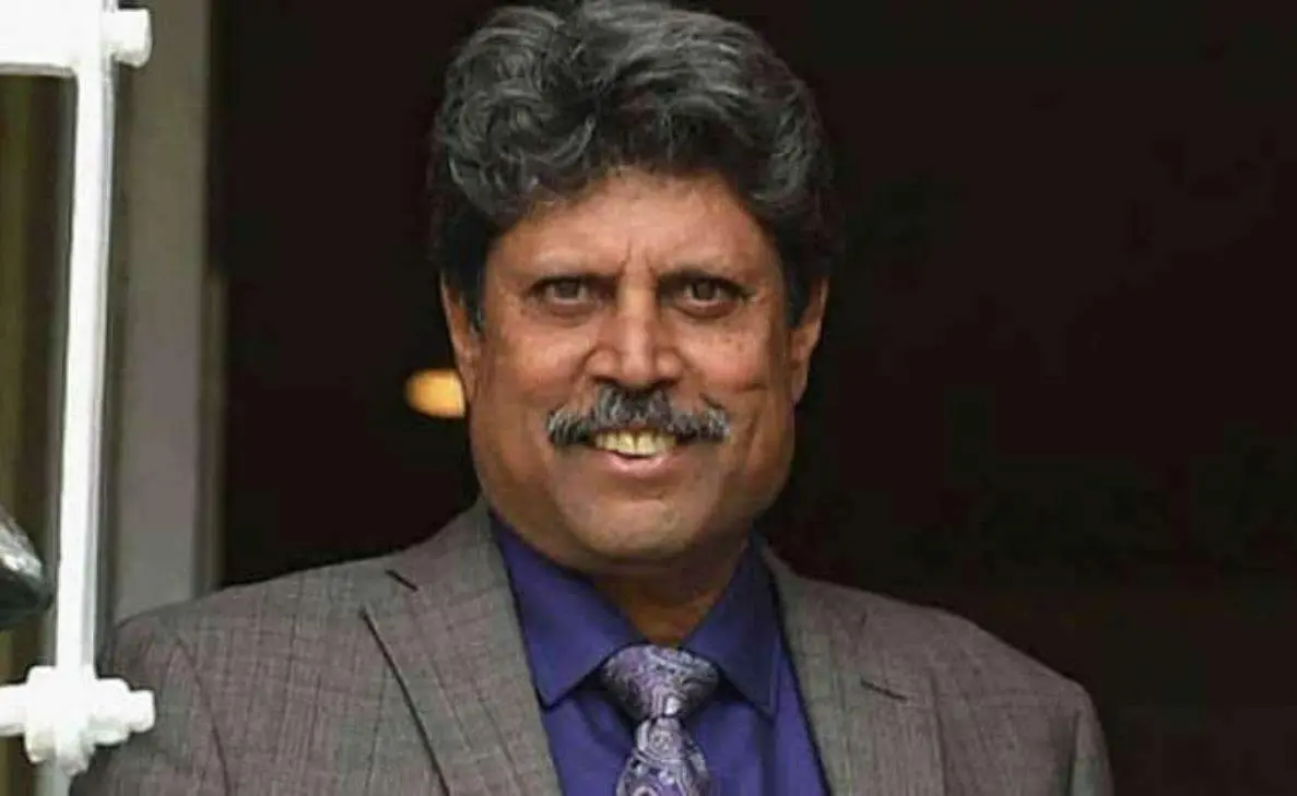 Kapil Dev to hand over winning trophy of APL 2022 in Vizag