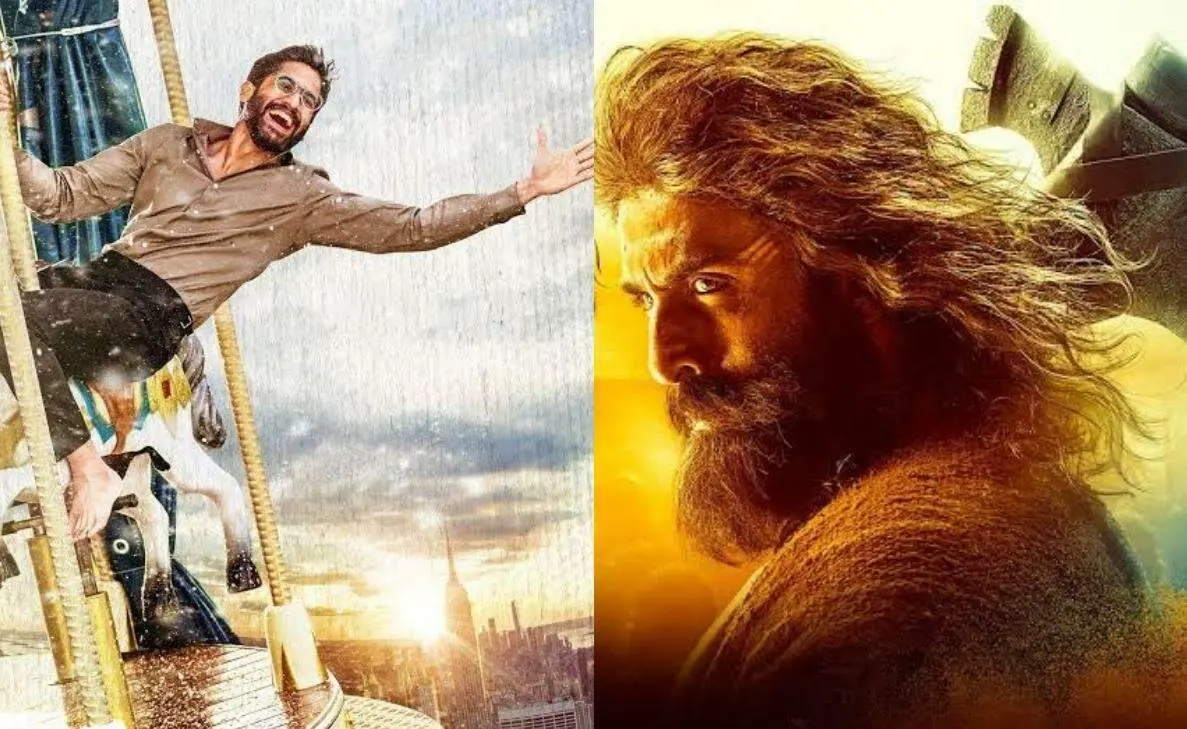 Thank You and other movies releasing in theatres this week of July