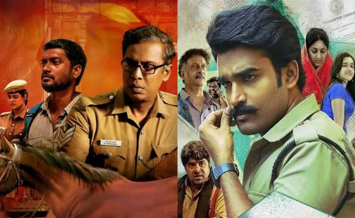 Best of Aha: 6 underrated movies you must watch right away