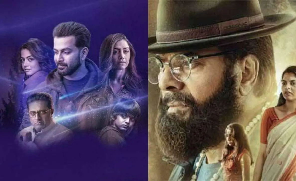 Spine-chilling Malayalam horror movies to watch on OTTs