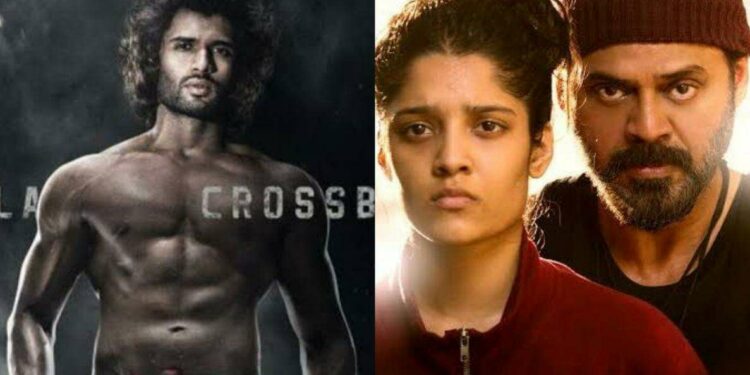 If you liked the Liger trailer, here are a few Telugu sports dramas you must watch
