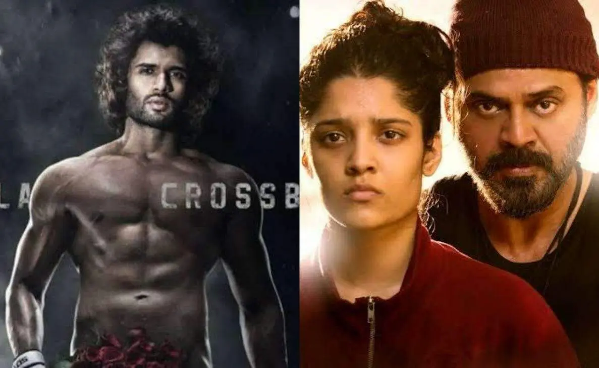 If you liked the Liger trailer, here are a few Telugu sports dramas you must watch