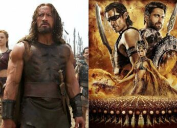 Here are some of the best English mythological movies to watch
