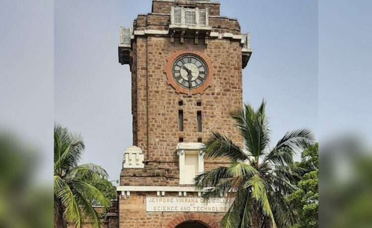 The forgotten history of the swadeshi Clock Tower in AU Visakhapatnam
