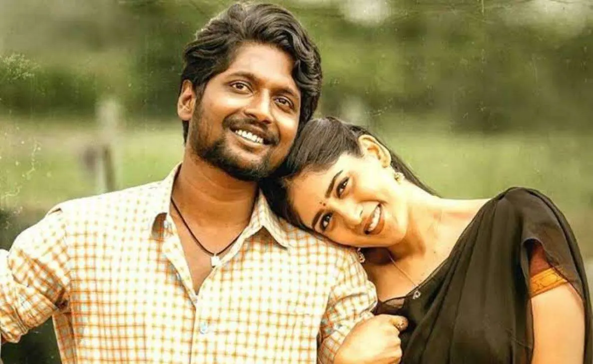 Colour Photo wins Best Feature Film in Telugu at the 68th National Film Awards