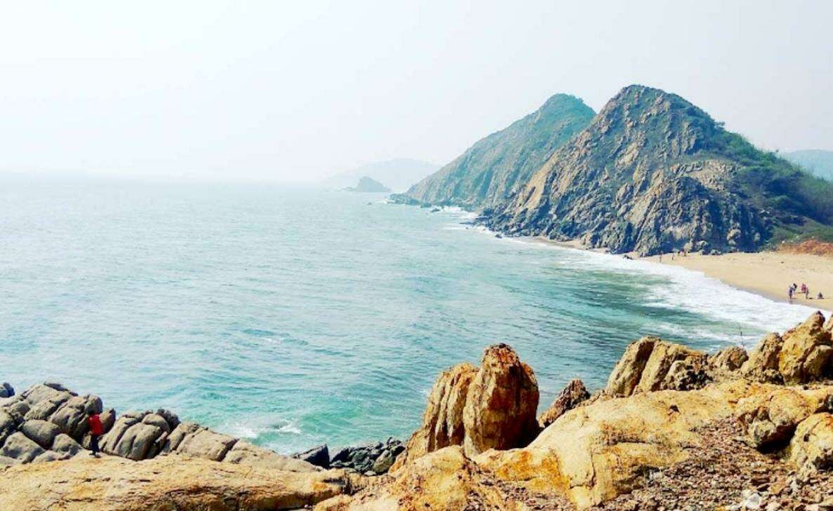 Top 6 romantic places in Vizag for people in love 
