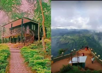 Top 6 romantic places in Vizag for people in love 