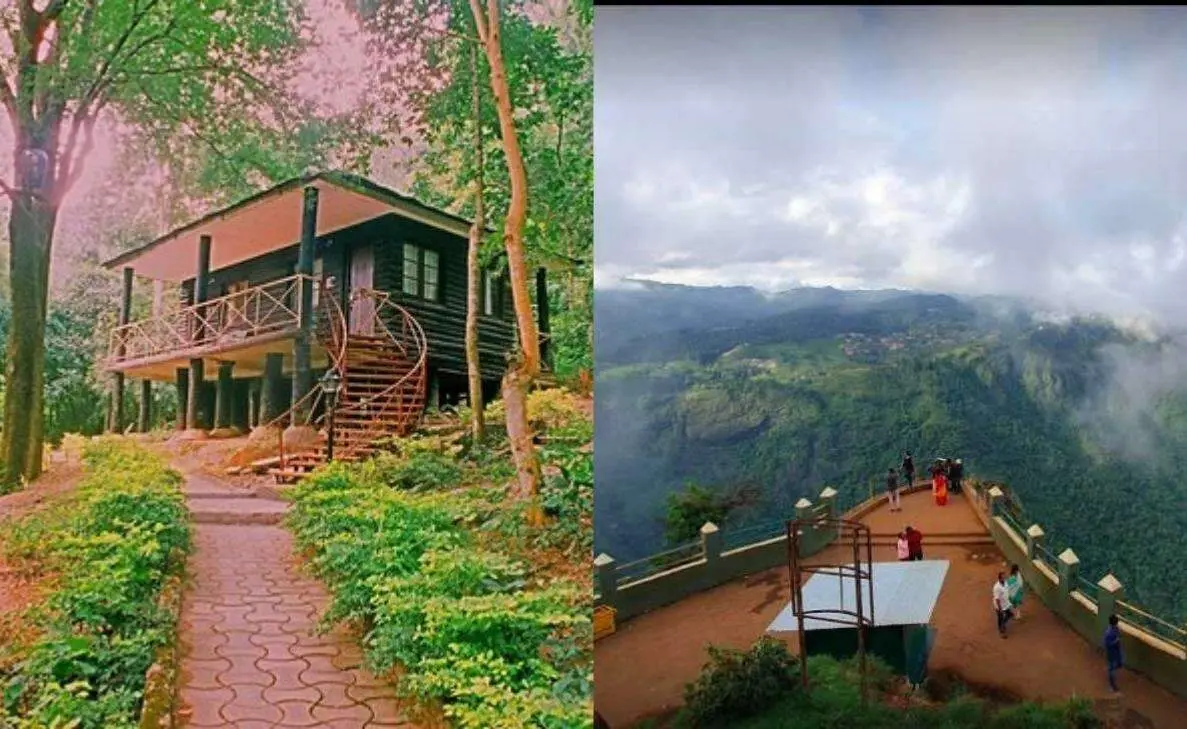 Top 6 romantic places in Vizag for people in love