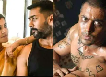 Must watch movies of National awardee and birthday boy actor Suriya