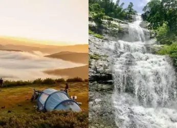 Explore beyond Araku and Lambasingi, visit these hill stations near Vizag this monsoon