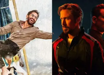 The Gray Man or Thank You? Mirchi RJ Indu picks her watch this week