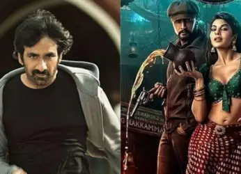 Vikrant Rona vs Ramarao On Duty: Mirchi RJ Indu picks the better watch