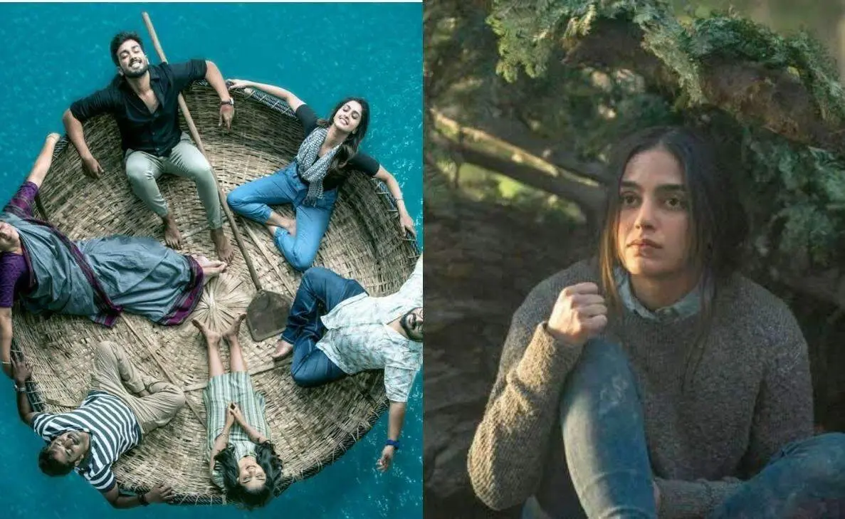 Here is a new dose of OTT web series releasing this week of July