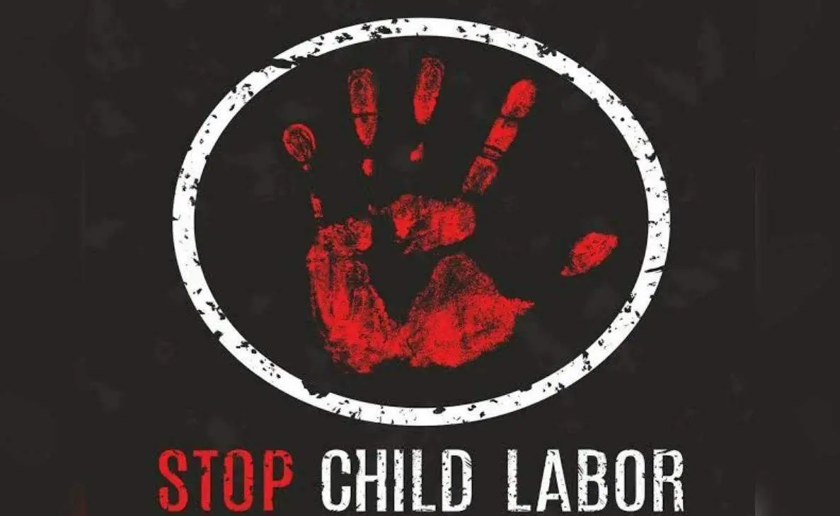 Vizag City Police in a joint operation rescue 17 children in railway station