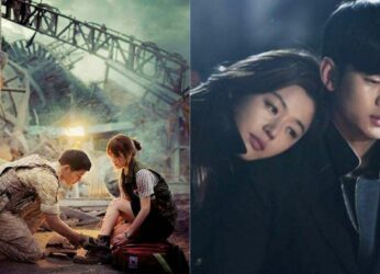 Top-rated K-dramas on Netflix and other OTT platforms to kickstart your K-binge