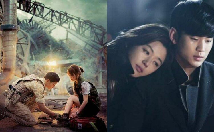 Top-rated K-dramas on Netflix and other OTT platforms to kickstart your K-binge
