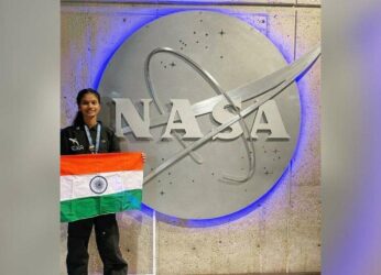 Aspiring pilot-astronaut from Andhra Pradesh seeks financial aid from CM