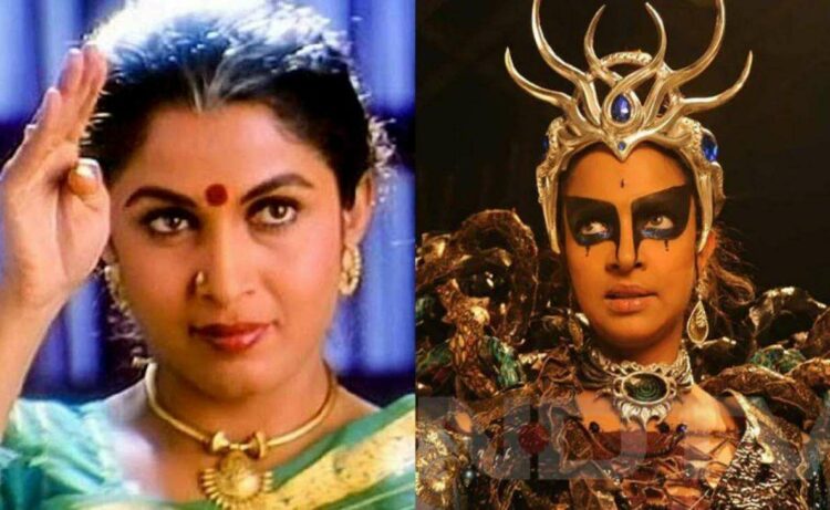 Breaking stereotypes, these Telugu actresses shined in negative roles 