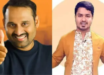 Subscribe to these Telugu YouTubers if you are an internet buff