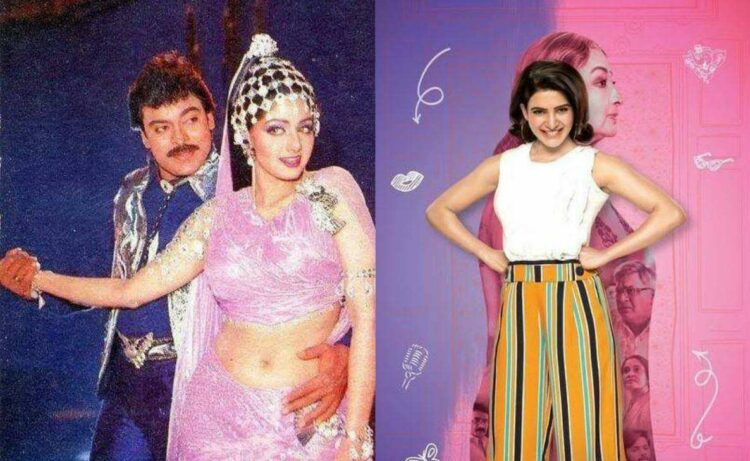 5 Telugu movies you will love if you are a fan of fantasy  