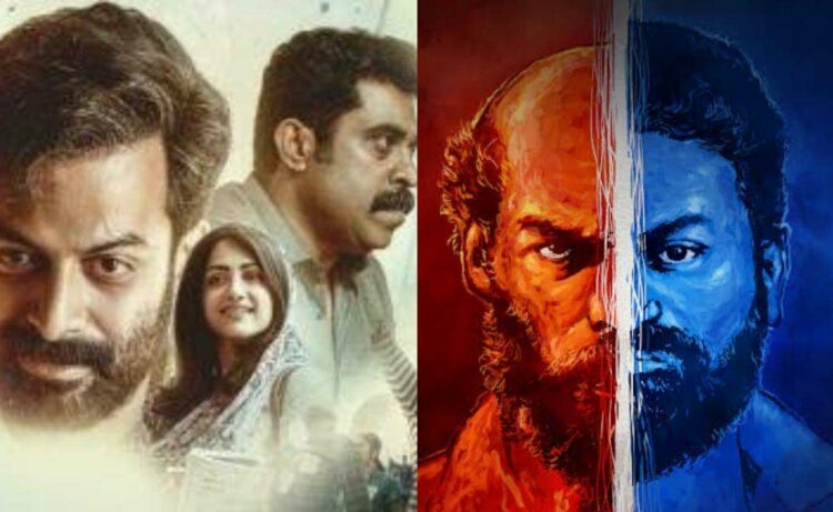 Best of 2022: Movies which were released on OTT you must watch