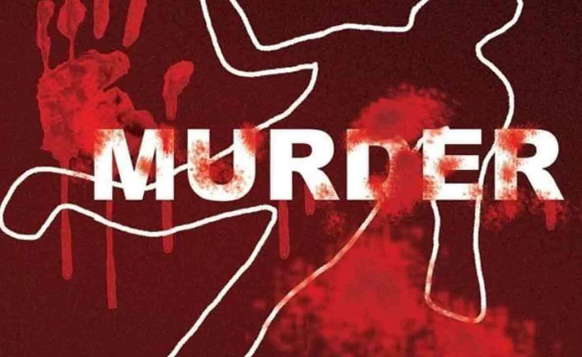Two caught for murder of friend in Visakhapatnam, victim found in pool of blood