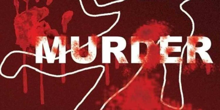 Wife and son behind 42-year-old man's murder in Visakhapatnam