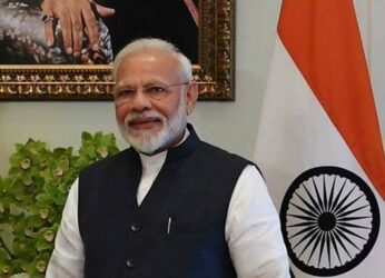 PM Modi to connect with Visakhapatnam power scheme consumers on 30 July