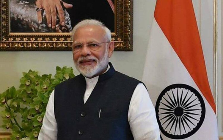 PM Modi to connect with Visakhapatnam power scheme consumers on 30 July