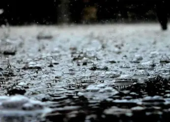 NDRF teams stationed in Andhra Pradesh as heavy rainfall continues