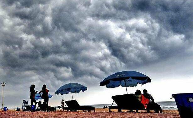 Expect rainfall to continue for next five days in Andhra Pradesh, IMD report