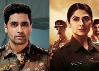 5 Hindi movies and web-shows that pay tribute to the Indian Jawans and their families