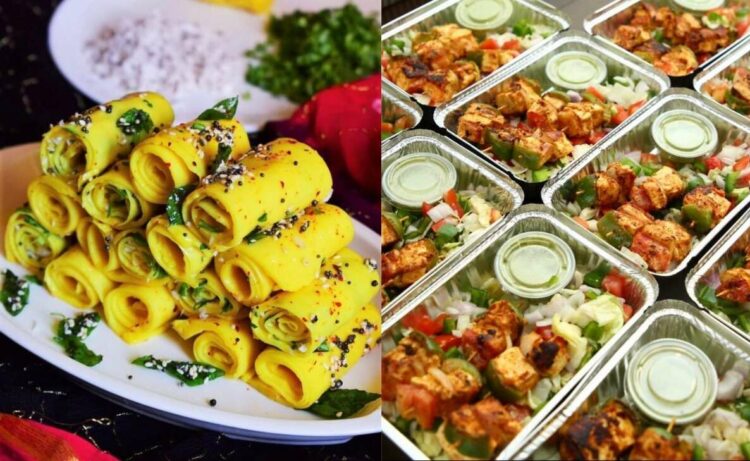 Try these vegetarian kitchens that deliver homely food to your doorstep in Vizag.