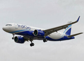 Indigo expands air cargo aircrafts to Andhra Pradesh, Visakhapatnam and 2 other cities top priority