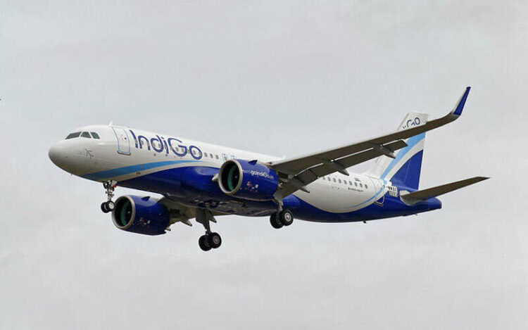 Indigo expands air cargo aircrafts to Andhra Pradesh, Visakhapatnam and 2 other cities top priority