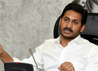 YS Jagan orders safety audit in all industries of AP in view of recent gas leak incident near Visakhapatnam