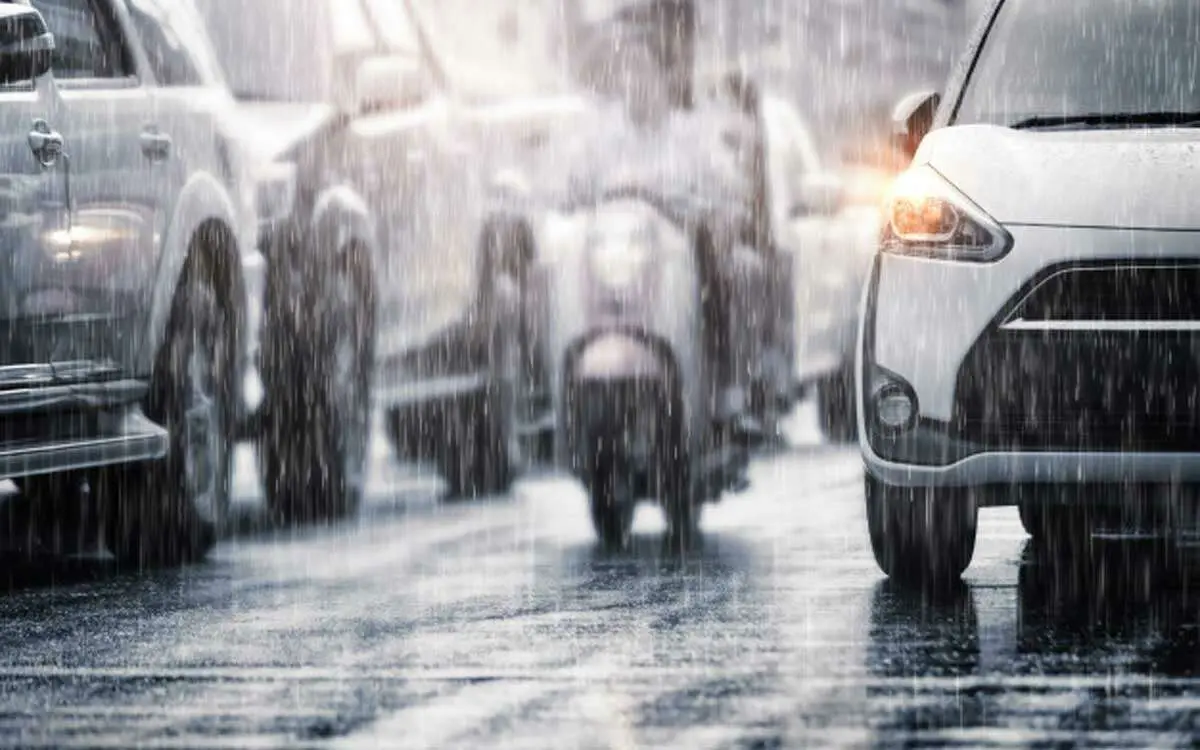 IMD issues rainfall warning for three days in Visakhapatnam District