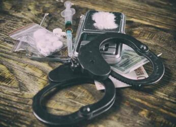 Vizag drug racket: Police seize 50 LSD blots, nab 5 youth