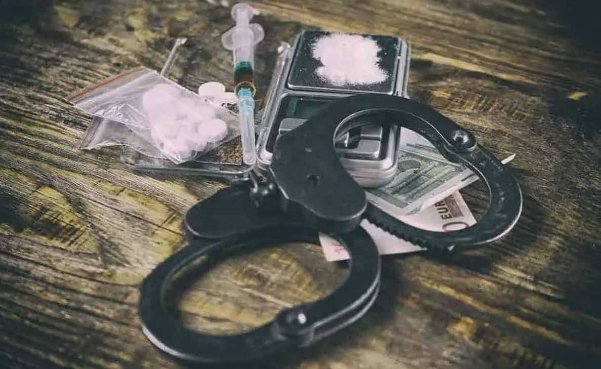 Vizag drug racket: Police seize 50 LSD blots, nab 5 youth