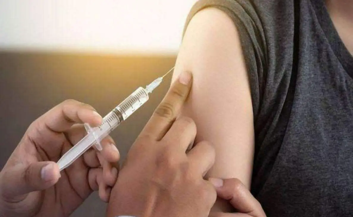 8-year-old boy shows monkeypox symptoms in Guntur, Andhra Pradesh