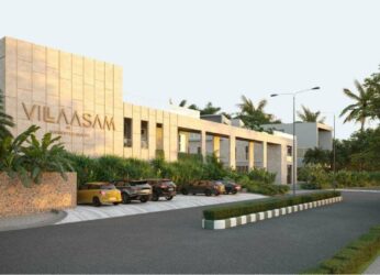 Augmented Realty launches Villaasam, a gated community project in Visakhapatnam