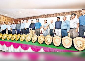 Visakhapatnam first in South to bag ‘Eat Right Station’ certification