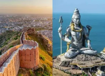 Long weekends August 2022: Places to visit for a quick break from work  