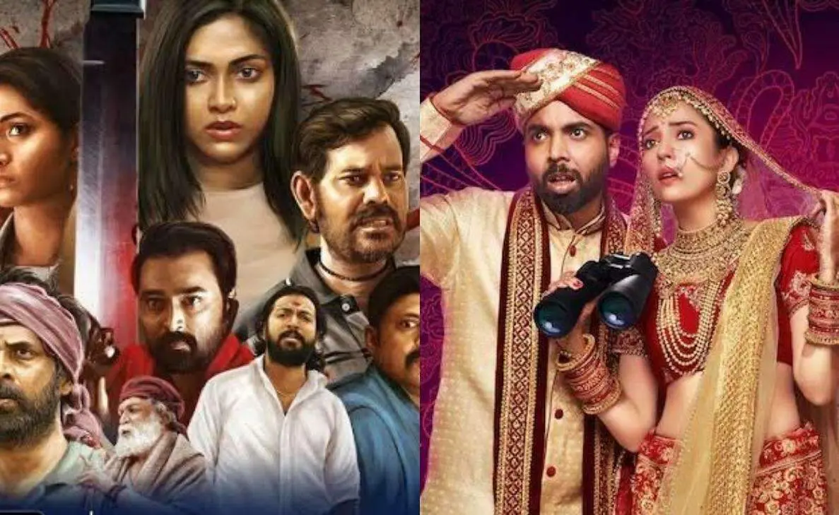 5 web series releasing this week of August on Netflix, Amazon, and other OTTs