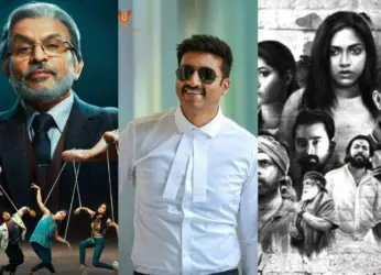 4 Movies and 3 web series releasing on 5 August to binge watch on Friendship Day