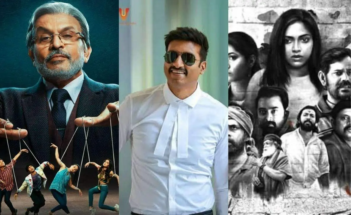 4 Movies and 3 web series releasing on 5 August to binge watch on Friendship Day