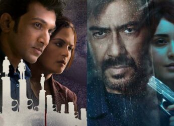 Have you watched these top Hindi thriller shows of 2022 on OTT yet? 