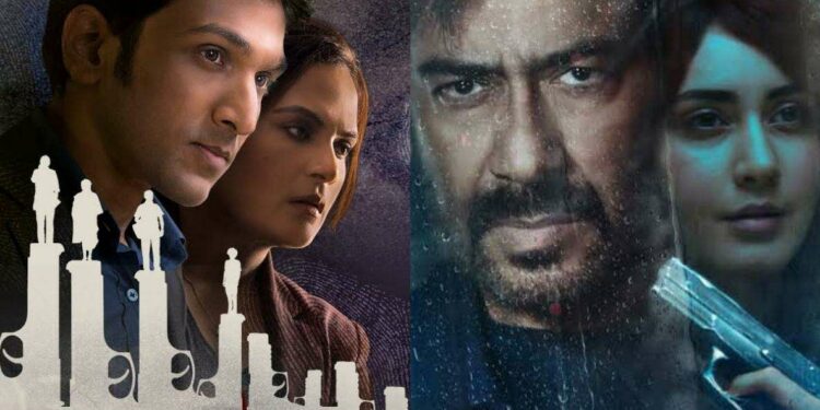 Have you watched these top Hindi thriller shows of 2022 on OTT yet? 